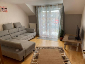 Apartment bei Villa Bachus